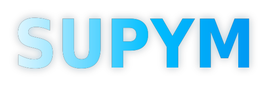Supym